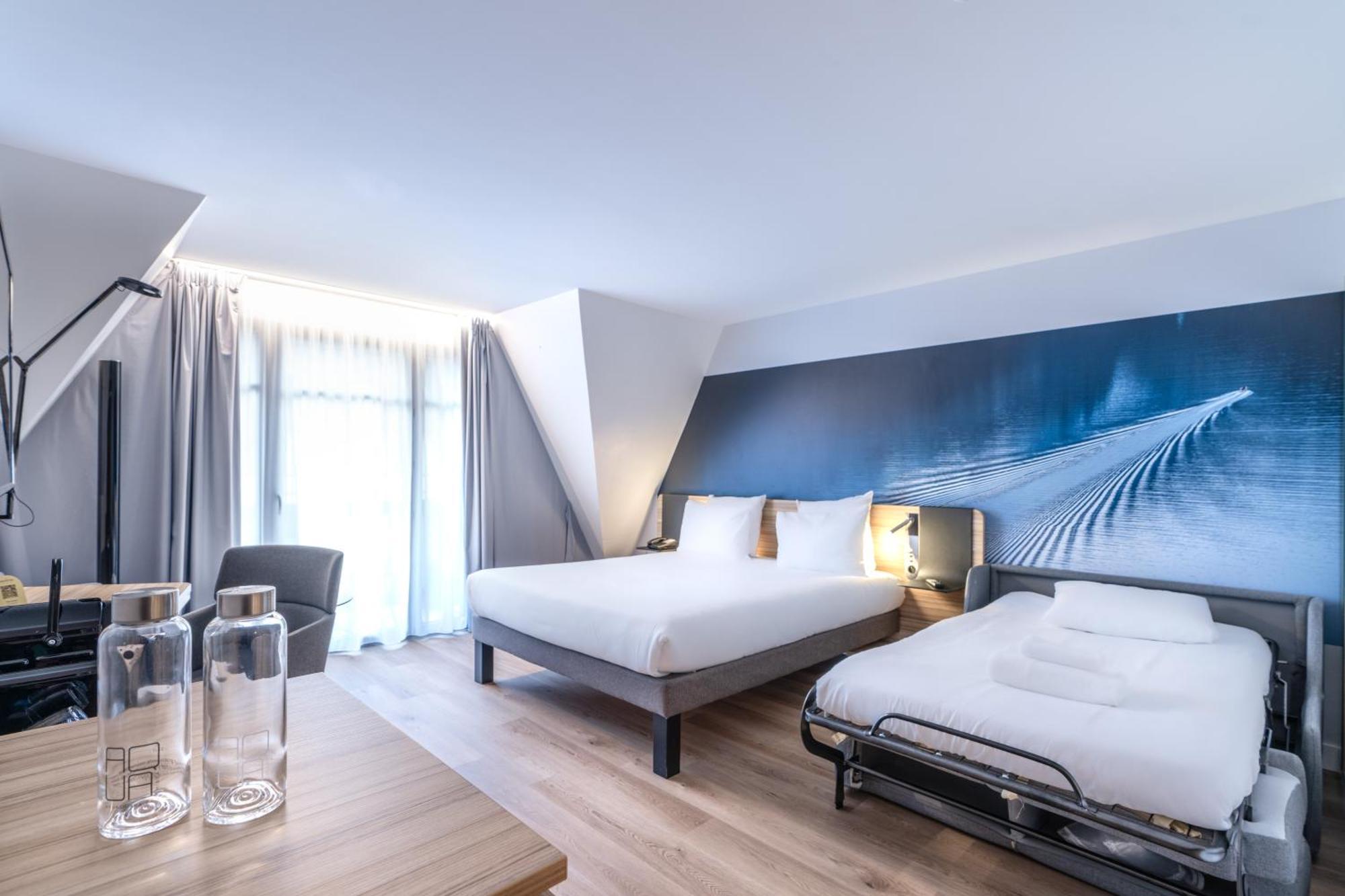Novotel Deauville Plage Luaran gambar