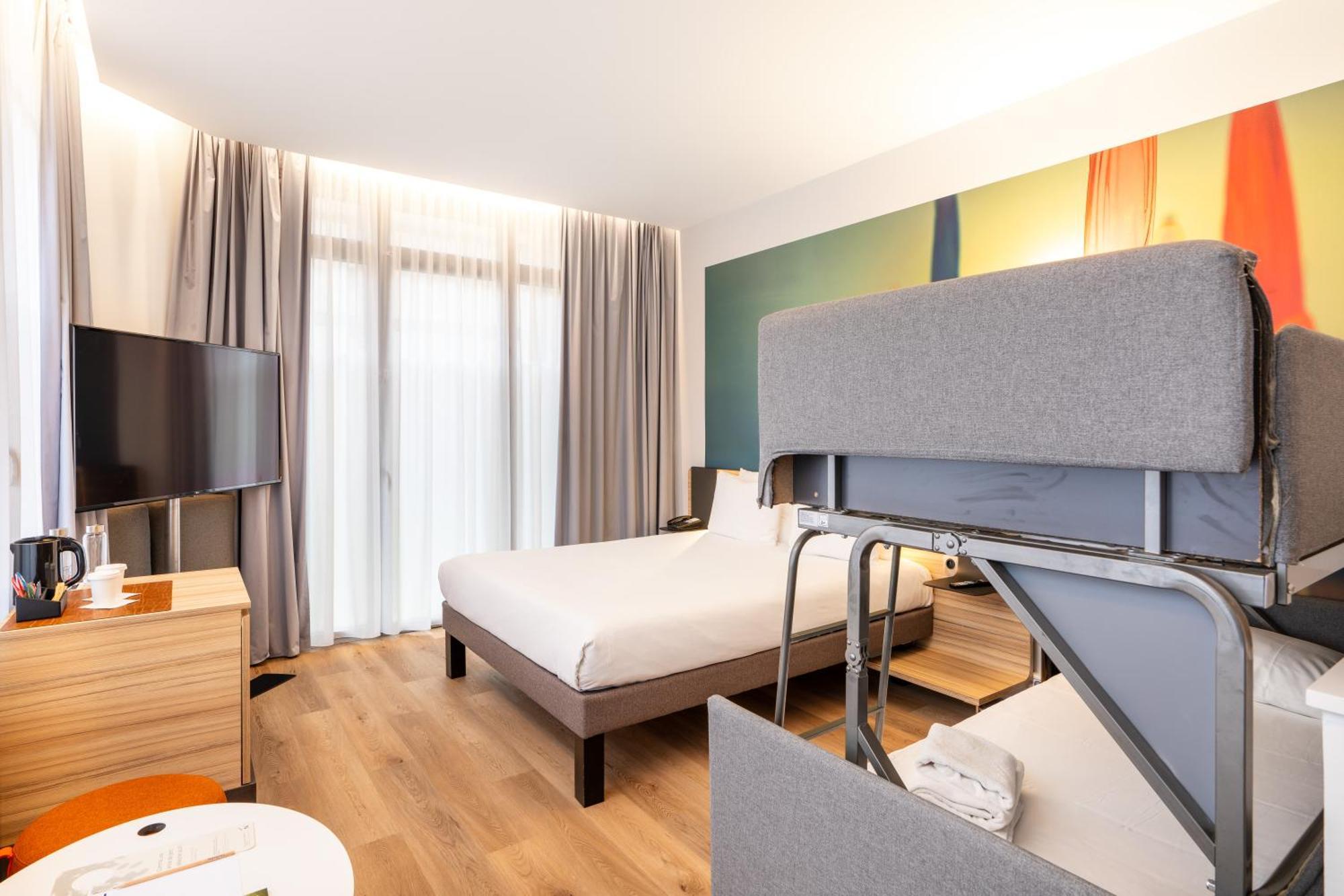 Novotel Deauville Plage Luaran gambar