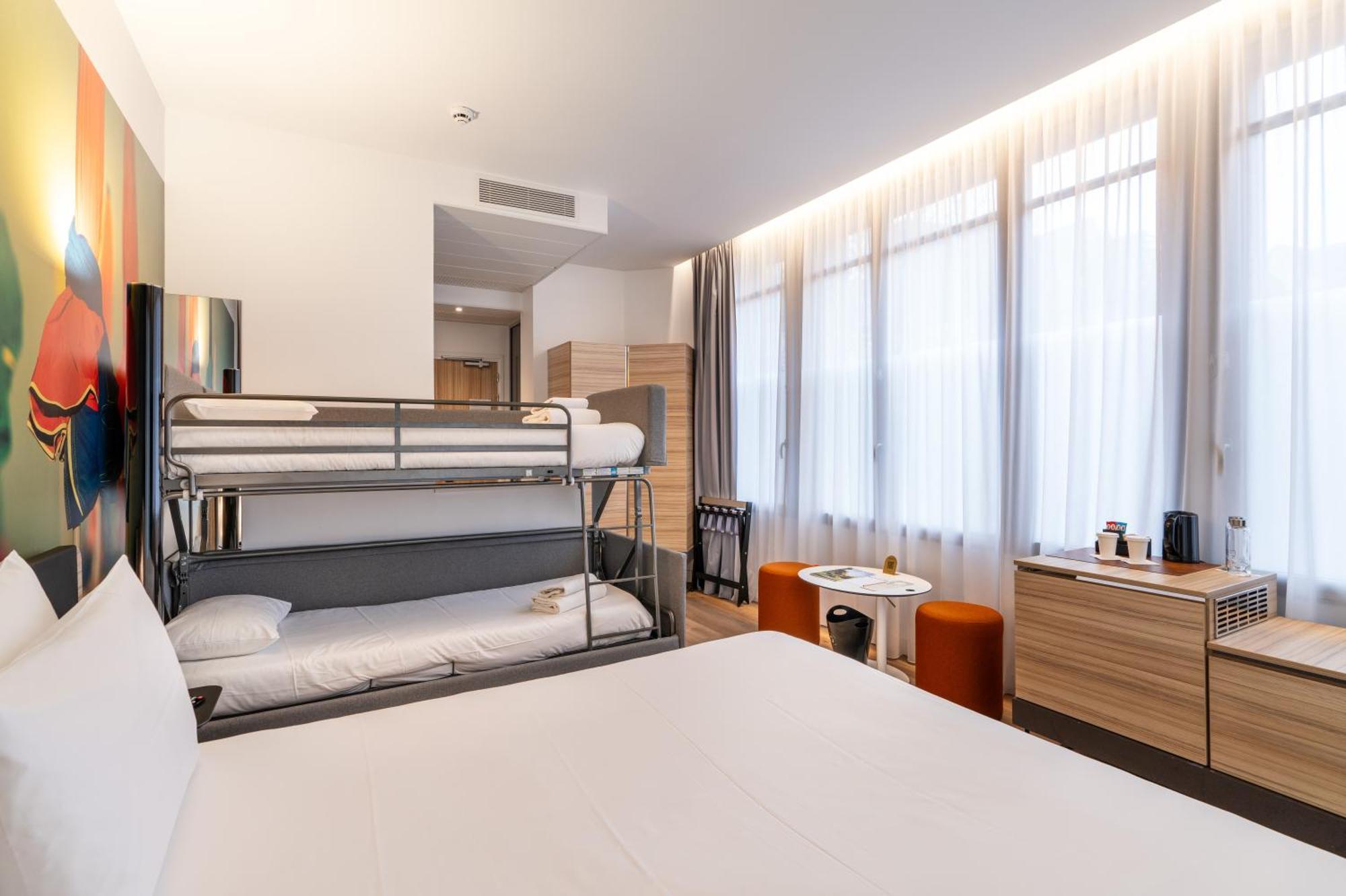 Novotel Deauville Plage Luaran gambar