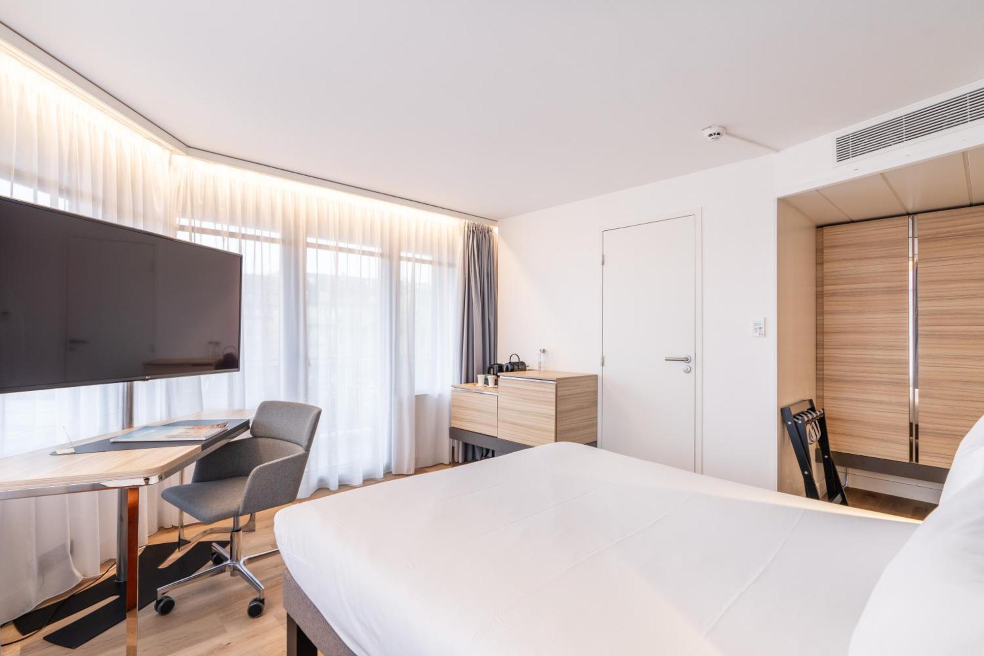 Novotel Deauville Plage Luaran gambar