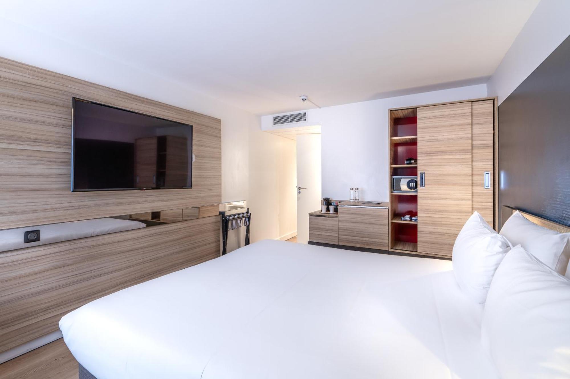 Novotel Deauville Plage Luaran gambar