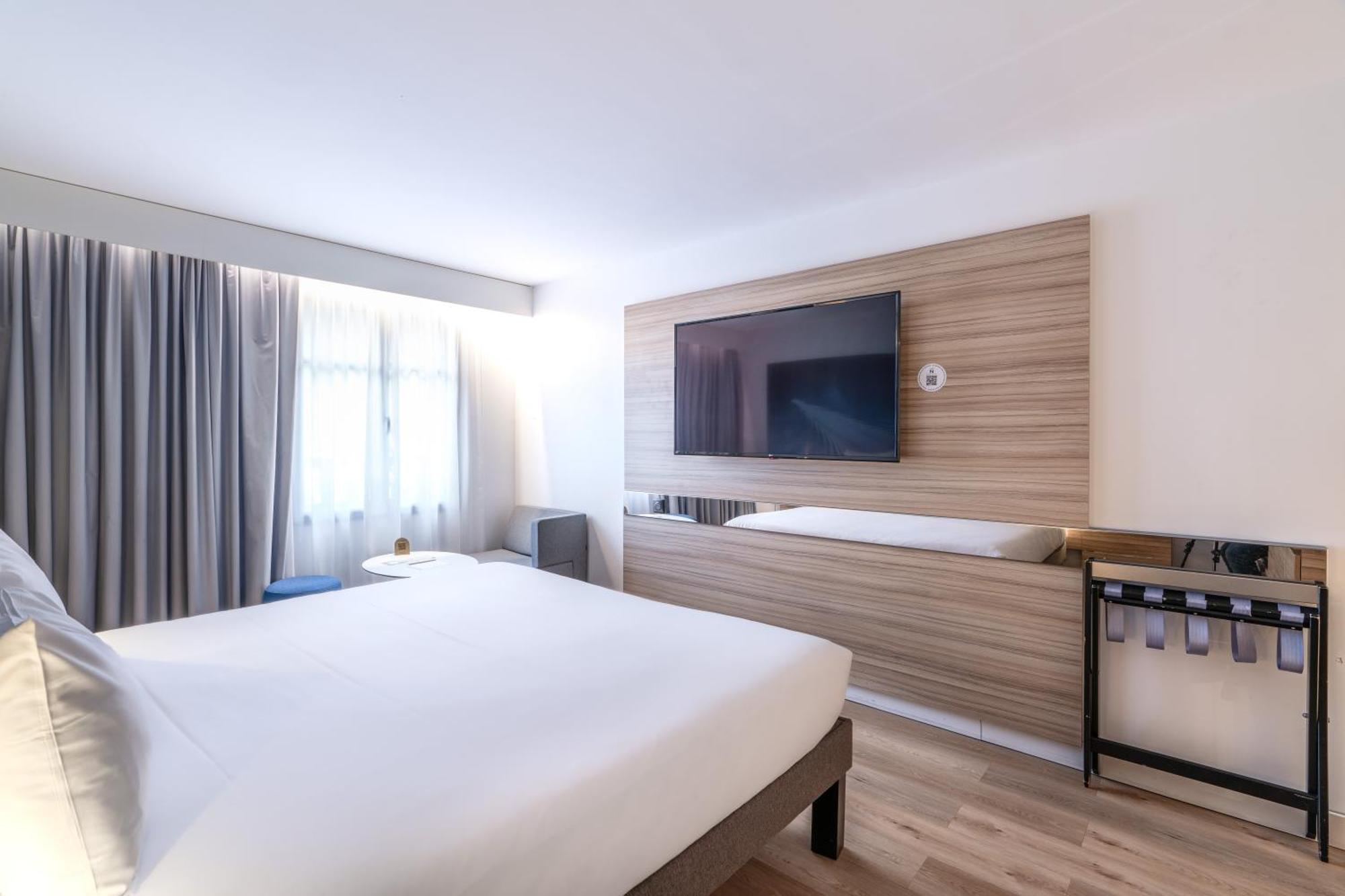 Novotel Deauville Plage Luaran gambar