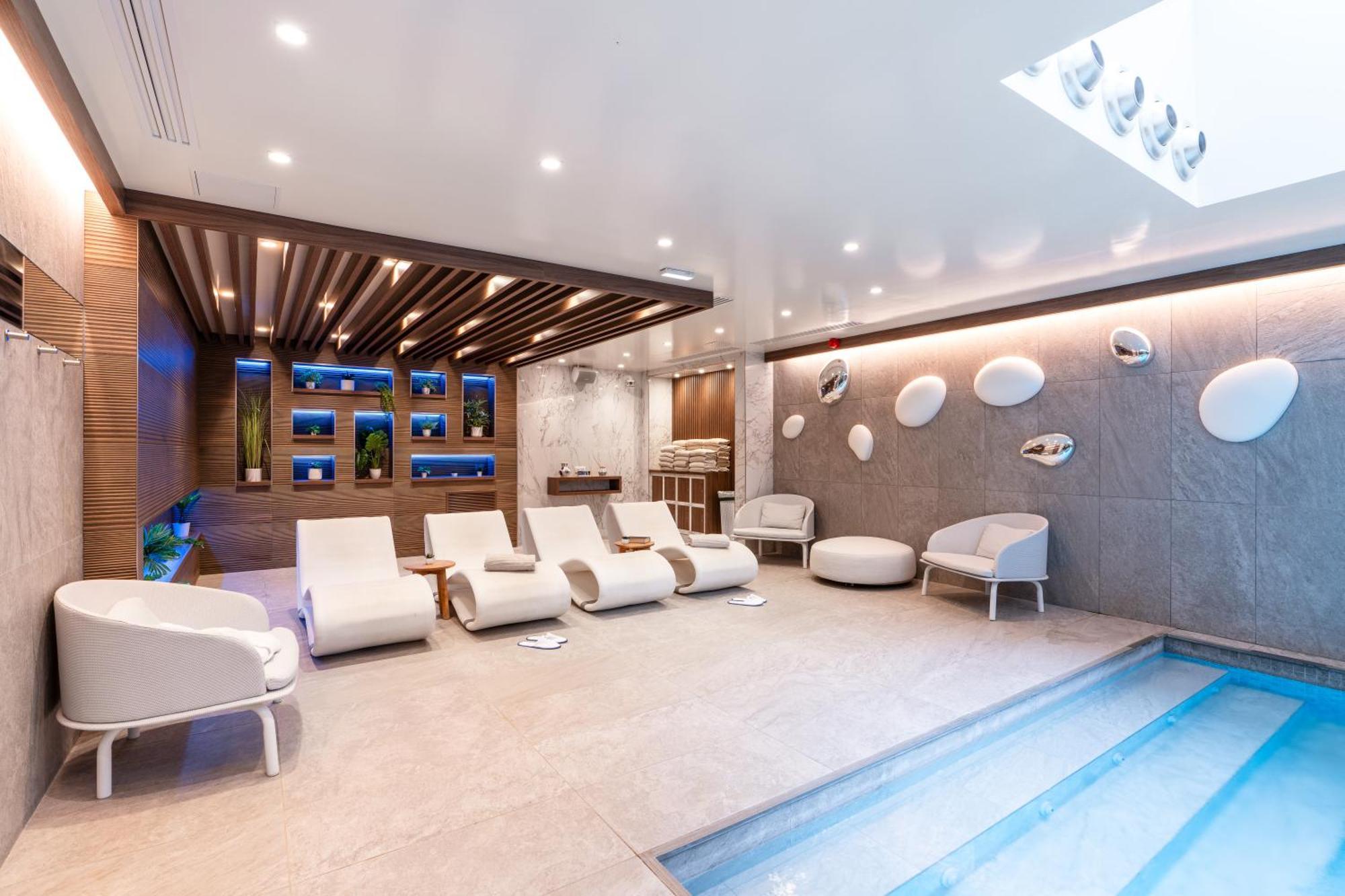 Novotel Deauville Plage Luaran gambar